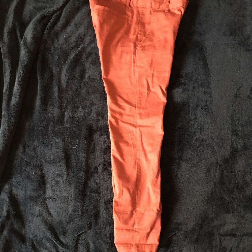 Boys chino pants